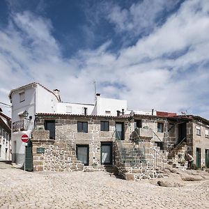 Casas Rossio By Casas Com Estoria Boutique Houses Aparthotel Santa Comba Dao Exterior photo