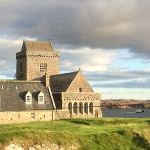 Martyrs Bay Rooms Iona Exterior photo