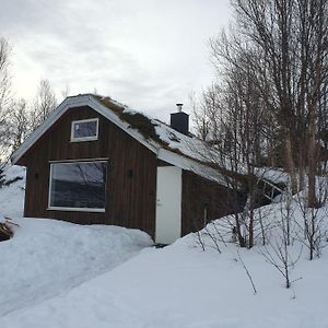 Arnebu Vila Kjerkevik Exterior photo