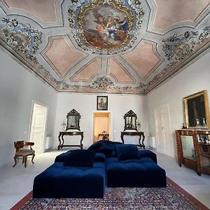 Palazzo Triolo - Dimora Di Charme Acomodação com café da manhã Corleone Exterior photo