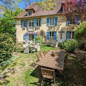 Sous Le Chateau Acomodação com café da manhã Jumilhac-le-Grand Exterior photo