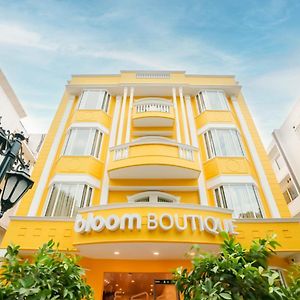 Bloom Boutique - Connaught Place Area Hotel Nova Deli Exterior photo