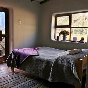 Residencia Huandar Acomodação com café da manhã Cusco Exterior photo