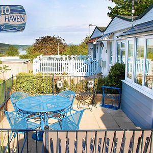 Dart Haven - Cheerful Holiday Bungalow In Galmpton Exterior photo