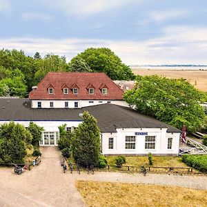 Hotel Heiderose Hiddensee Neuendorf  Exterior photo