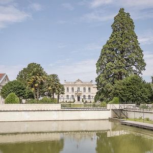 La Nauve, Hotel & Jardin - Relais & Chateaux Cognac Exterior photo