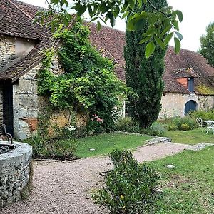 Domaine De Pragelier,La Boulangerie Acomodação com café da manhã Tourtoirac Exterior photo