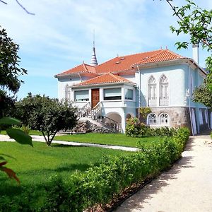 Torres Da Vila Acomodação com café da manhã Anadia Exterior photo