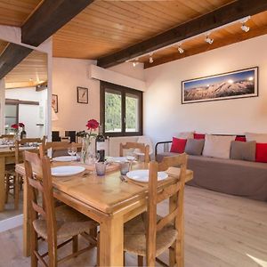 Appartement Le Carlaveyron - Happy Rentals Les Houches Exterior photo