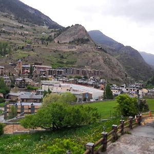 Flor De Muntanya Hut1-08302 Apartamento Canillo Exterior photo