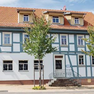 Schmidts Hotel Herbstein Exterior photo