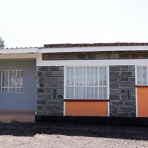 Lake View Homes Nakuru Exterior photo