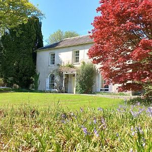 Gelly Dylan Thomas Paradise Lampeter Exterior photo