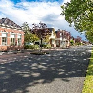 Het Schuurhuis Acomodação com café da manhã Stadskanaal Exterior photo