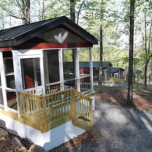 Endless Caverns Rv Resort & Cavern Tours New Market Exterior photo