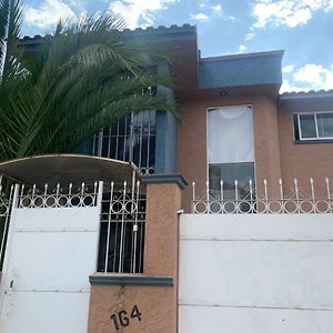 Casa En Patzcuaro Vila Exterior photo