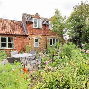 The Waggon Shed Vila Nottingham Exterior photo