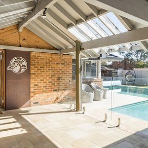 'Poolside Haven' Your Mount Eliza Family Getaway Vila Melbourne Exterior photo