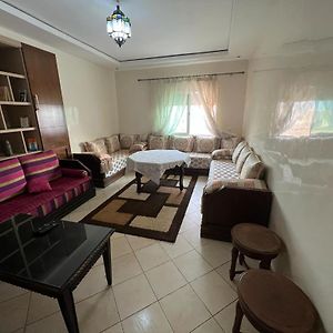 إقامة دشيرة الخير Apartamento Agadir Exterior photo