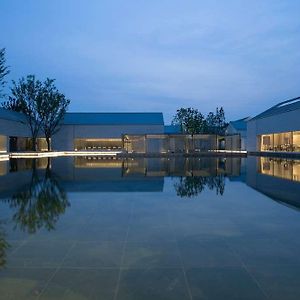 Alila Wuzhen Hotel Tongxiang Exterior photo