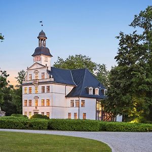 Ferienwohnung "Storchennest" - Gut Kletkamp Exterior photo