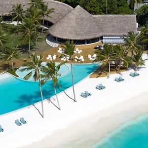 Ifuru Island Resort Maldives - 24-Hours Premium All-Inclusive With Free Airport Transfers Raa Atoll Exterior photo