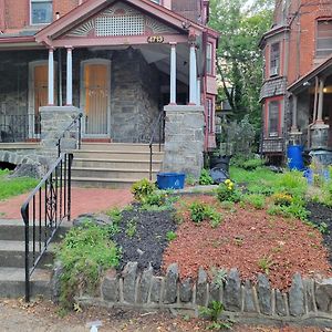 A Victorian Home Filadélfia Exterior photo