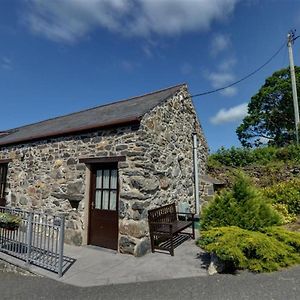 Carnedd Llywelyn Apartamento Llanrwst Exterior photo