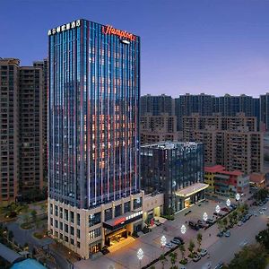 Hampton By Hilton Heyuan Hakka Cultural Park Hotel Exterior photo