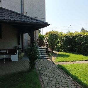 Willa Mila Apartamento Stalowa Wola Exterior photo