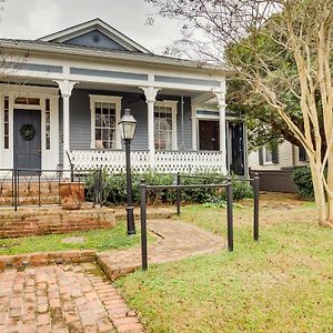 Comfy Central Natchez Hideaway Walk To Dtwn! Vila Exterior photo