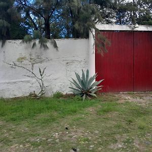 Casa De Campo, Cerca Del Aeropuerto Internacional Del Vacio Vila Guanajuato Exterior photo