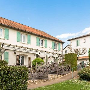 Auberge La Tomette Hotel Vitrac  Exterior photo