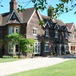 Blackbrook House Acomodação com café da manhã Holmwood Exterior photo