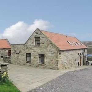 The Old Barn Vila Commondale Exterior photo