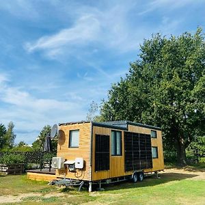 Tiny House Im Spreewald Apartamento Lübbenau Exterior photo