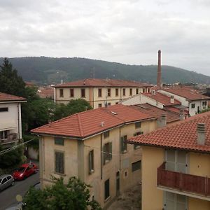 Al Frascati, Centro Storico Apartamento Prato  Exterior photo