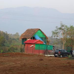 Susasya Farm / Private Space Vila Visakhapatnam Exterior photo