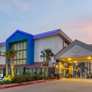 Best Western Corpus Christi Airport Hotel Exterior photo