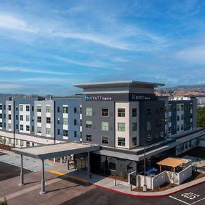 Hyatt House Vacaville Exterior photo