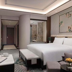Sofitel Xiong An Hotel Baoding Room photo