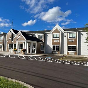 B/W Buffalo Inn & Suites Exterior photo