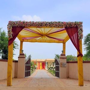 Wedlock Farms - Events Venue Vila Gurgaon Exterior photo