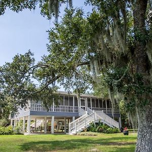 Cypress Landing Vila Pass Christian Exterior photo