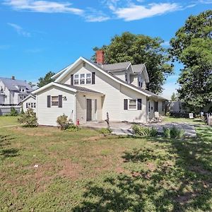 Beach House Apartamento Keansburg Exterior photo