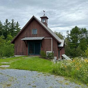 Wildflower Winds Vila Starksboro Exterior photo