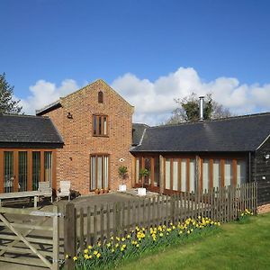 The Stables Vila Filby Exterior photo
