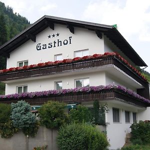 Gasthof Pension Leitner Hotel Wildbad Einoed Room photo