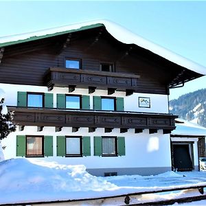 Alpenzeit Hotel Flachau Exterior photo