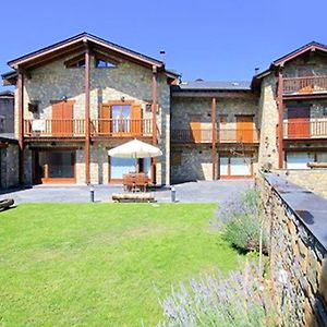 Family House Bellver De Cerdanya Exterior photo